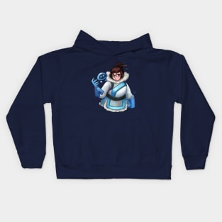 Mei Kids Hoodie